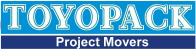 Toyopack Movers